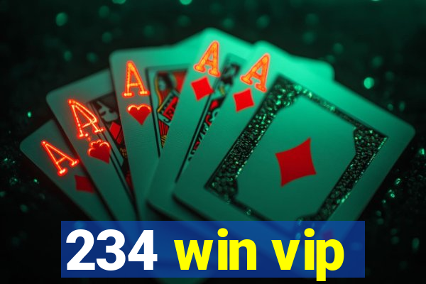 234 win vip